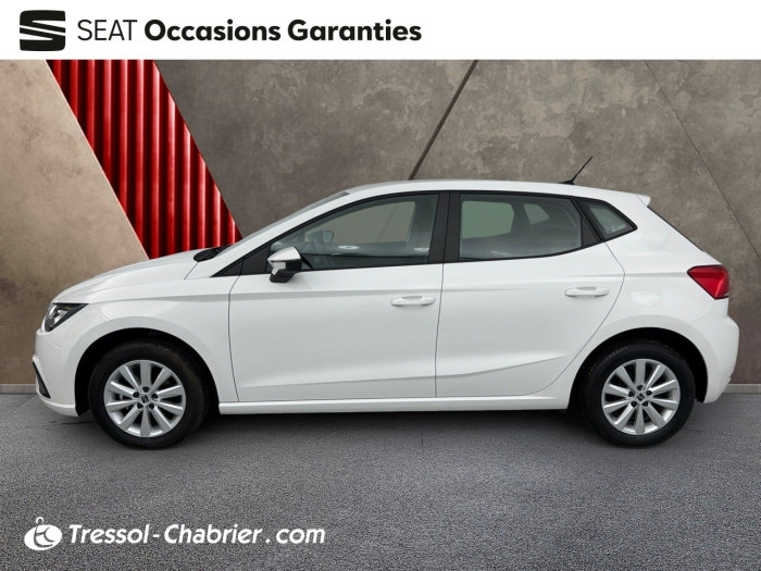 Seat Ibiza 1.0 TSI 95 ch S/S BVM5 Style