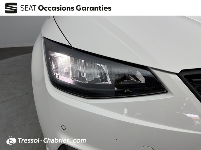 Seat Ibiza 1.0 TSI 95 ch S/S BVM5 Style