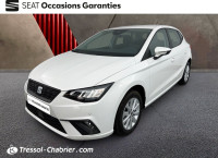 Seat Ibiza 1.0 TSI 95 ch S/S BVM5 Style