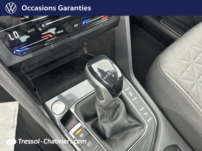 Volkswagen TIGUAN 2.0 TDI 150ch DSG7 Life