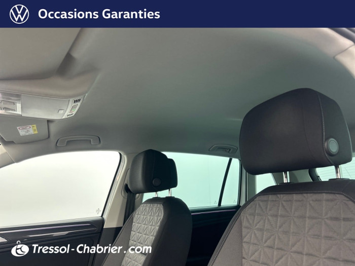 Volkswagen TIGUAN 2.0 TDI 150ch DSG7 Life