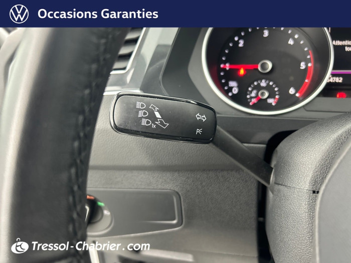 Volkswagen TIGUAN 2.0 TDI 150ch DSG7 Life