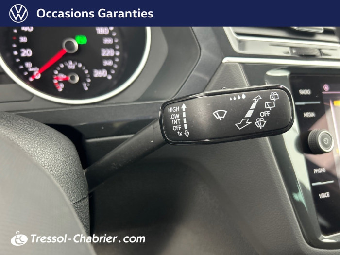 Volkswagen TIGUAN 2.0 TDI 150ch DSG7 Life