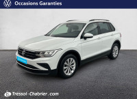 Volkswagen TIGUAN 2.0 TDI 150ch DSG7 Life