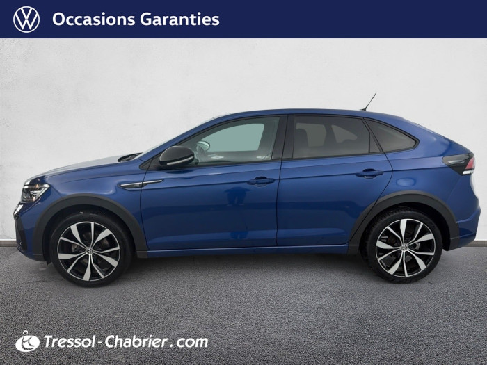 Volkswagen TAIGO 1.5 TSI 150 DSG7 R-Line