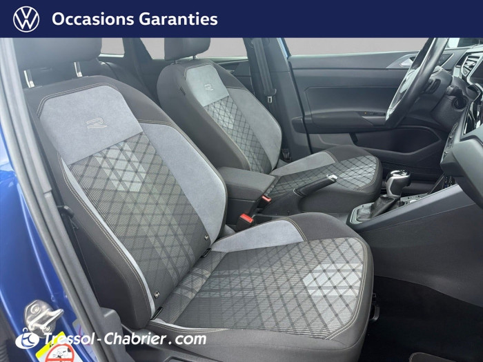 Volkswagen TAIGO 1.5 TSI 150 DSG7 R-Line