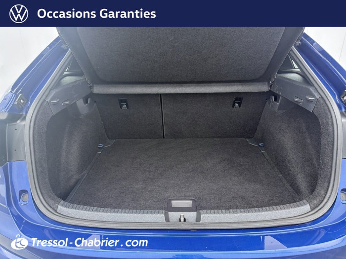 Volkswagen TAIGO 1.5 TSI 150 DSG7 R-Line