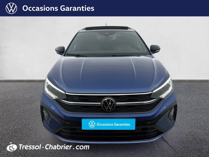 Volkswagen TAIGO 1.5 TSI 150 DSG7 R-Line