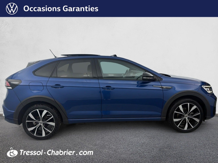 Volkswagen TAIGO 1.5 TSI 150 DSG7 R-Line