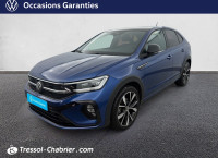 Volkswagen TAIGO 1.5 TSI 150 DSG7 R-Line