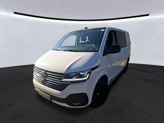 VOLKSWAGEN UTILITAIRES TRANSPORTER 6.1 PROCAB L1H1 2.0 TDI 150 DSG7 EDITION