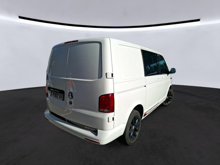 VOLKSWAGEN UTILITAIRES TRANSPORTER 6.1 PROCAB L1H1 2.0 TDI 150 DSG7 EDITION