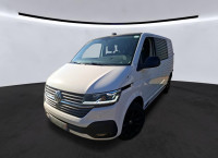 VOLKSWAGEN UTILITAIRES TRANSPORTER 6.1 PROCAB L1H1 2.0 TDI 150 DSG7 EDITION