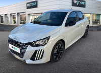 Peugeot 208 Nouvelle Hybrid 110 ch e-DCS6 Edition