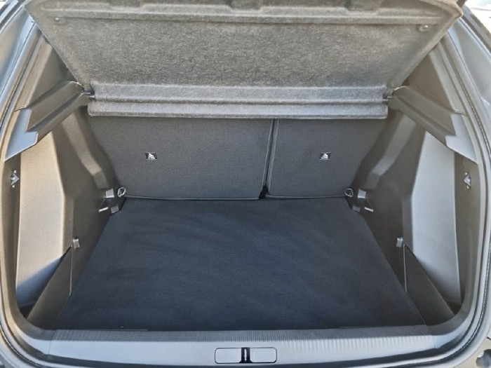 Peugeot 2008 Hybrid 145 ch e-DCS6 Allure