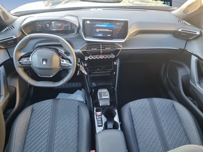 Peugeot 2008 Hybrid 145 ch e-DCS6 Allure