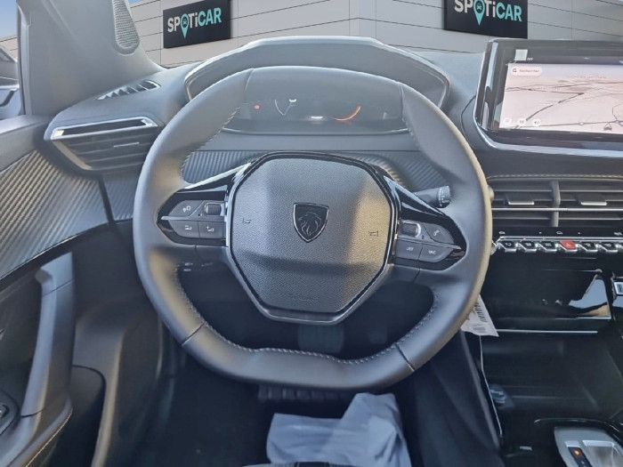 Peugeot 2008 Hybrid 145 ch e-DCS6 Allure