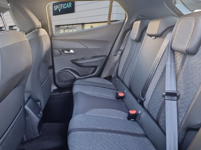 Peugeot 2008 Hybrid 145 ch e-DCS6 Allure