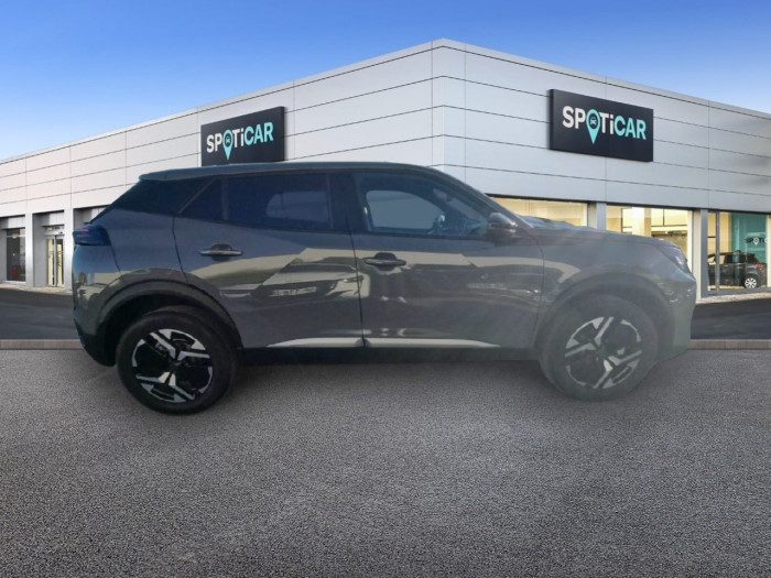 Peugeot 2008 Hybrid 145 ch e-DCS6 Allure