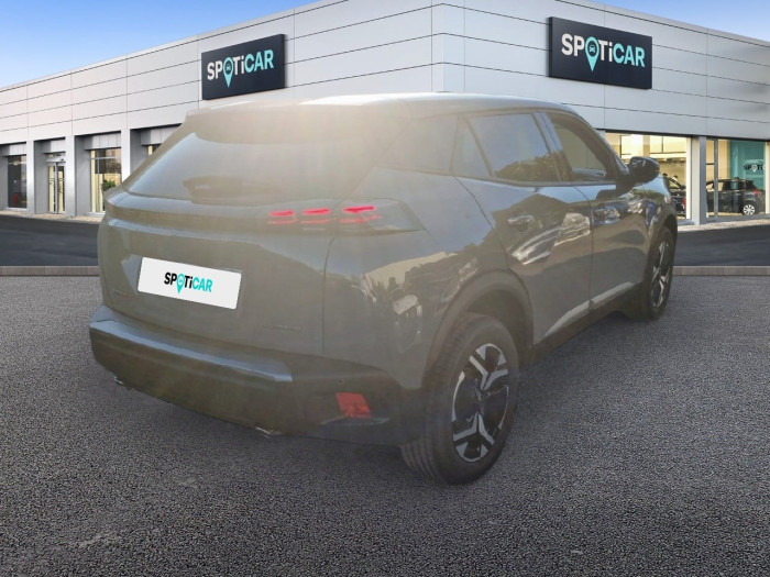 Peugeot 2008 Hybrid 145 ch e-DCS6 Allure 08 ANS ALLURE CARE
