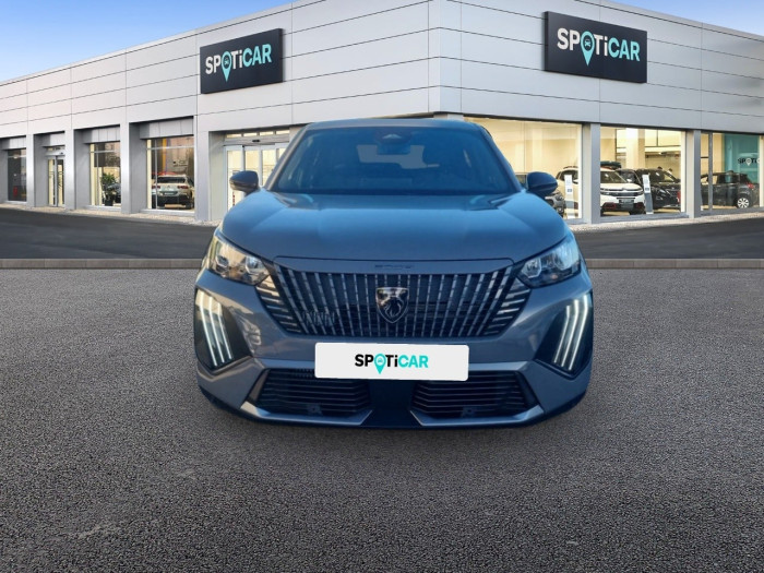 Peugeot 2008 Hybrid 145 ch e-DCS6 Allure 08 ANS ALLURE CARE