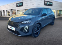Peugeot 2008 Hybrid 145 ch e-DCS6 Allure