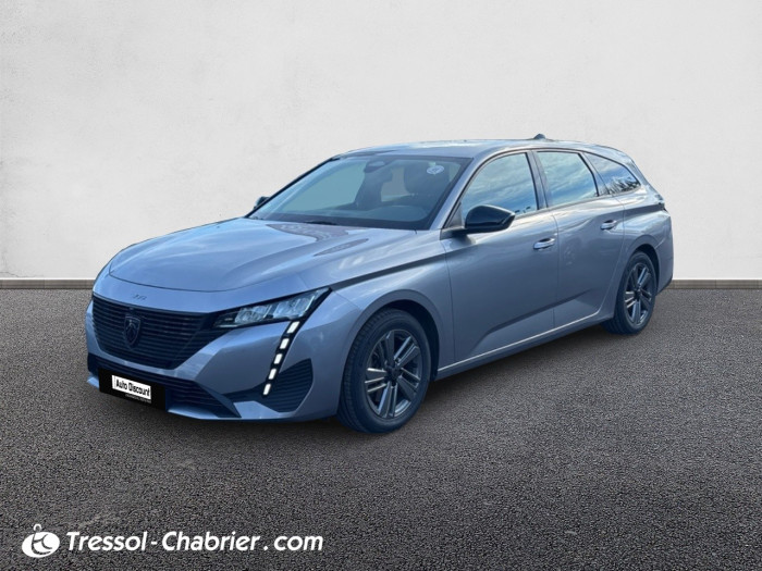 Peugeot 308 SW BlueHDi 130ch S&S EAT8 Active Pack