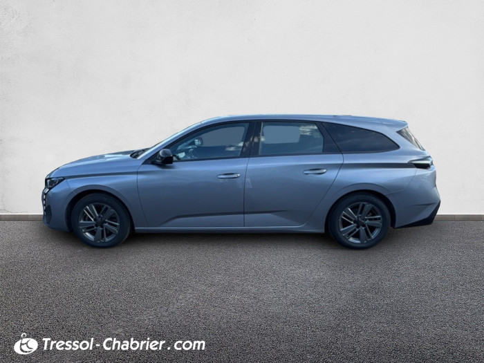 Peugeot 308 SW BlueHDi 130ch S&S EAT8 Active Pack
