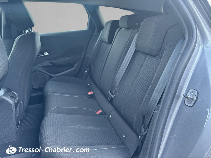 Peugeot 308 SW BlueHDi 130ch S&S EAT8 Active Pack