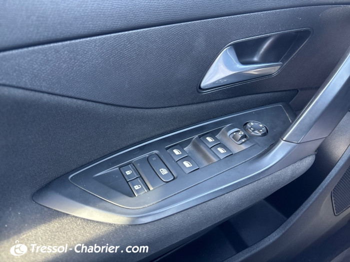 Peugeot 308 SW BlueHDi 130ch S&S EAT8 Active Pack