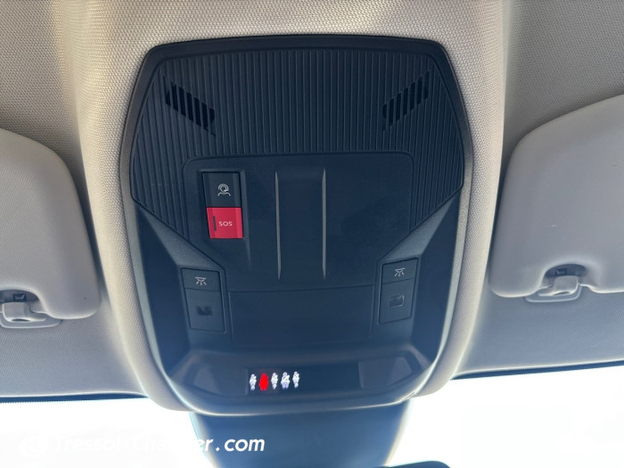 Peugeot 308 SW BlueHDi 130ch S&S EAT8 Active Pack