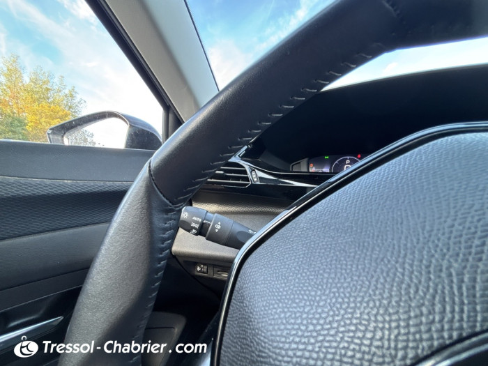 Peugeot 308 SW BlueHDi 130ch S&S EAT8 Active Pack