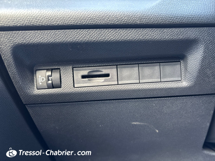 Peugeot 308 SW BlueHDi 130ch S&S EAT8 Active Pack