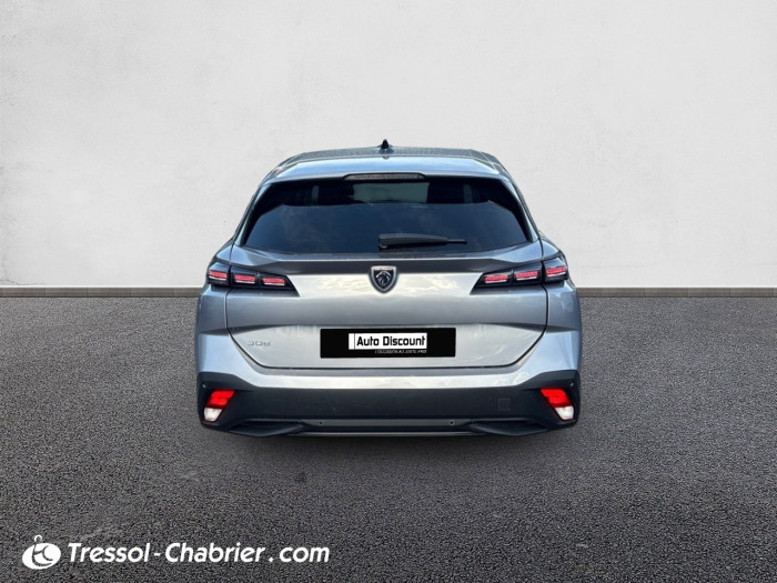 Peugeot 308 SW BlueHDi 130ch S&S EAT8 Active Pack