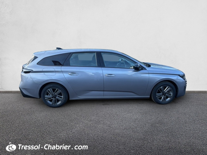 Peugeot 308 SW BlueHDi 130ch S&S EAT8 Active Pack