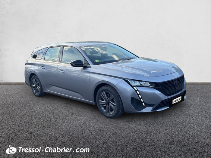 Peugeot 308 SW BlueHDi 130ch S&S EAT8 Active Pack