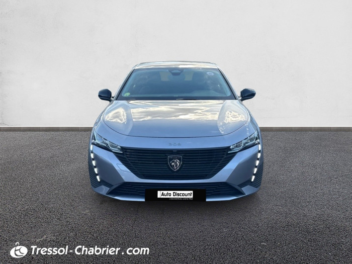 Peugeot 308 SW BlueHDi 130ch S&S EAT8 Active Pack