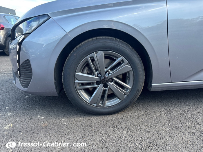 Peugeot 308 SW BlueHDi 130ch S&S EAT8 Active Pack