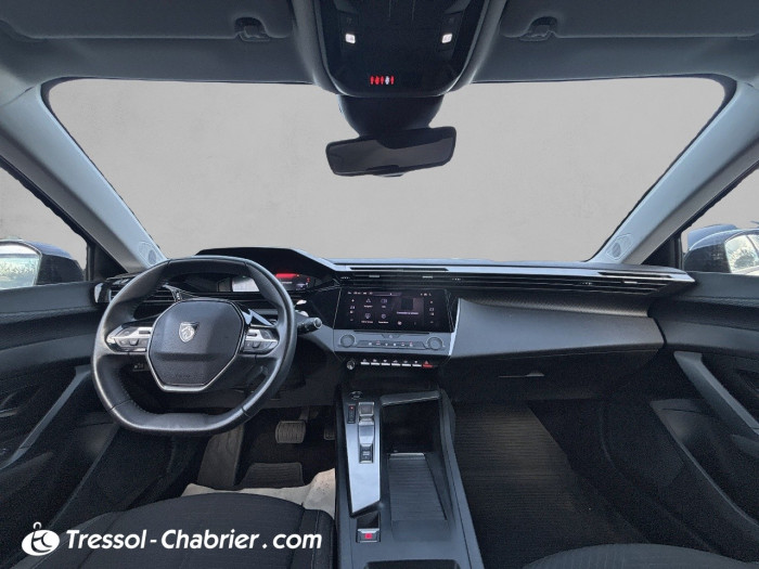Peugeot 308 SW BlueHDi 130ch S&S EAT8 Active Pack