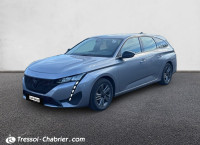 Peugeot 308 SW BlueHDi 130ch S&S EAT8 Active Pack