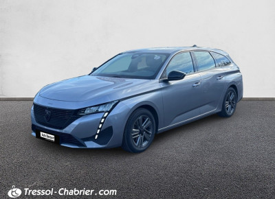 Peugeot 308 SW BlueHDi 130ch S&S EAT8 Active Pack