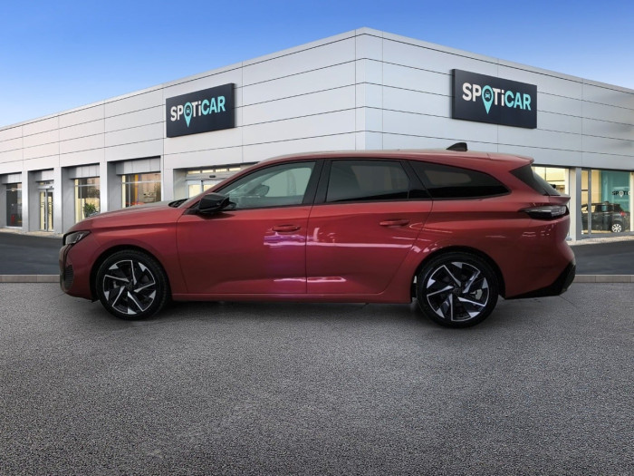 Peugeot 308 SW PureTech 130ch S&S EAT8 Allure Pack