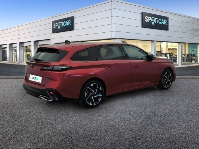 Peugeot 308 SW PureTech 130ch S&S EAT8 Allure Pack