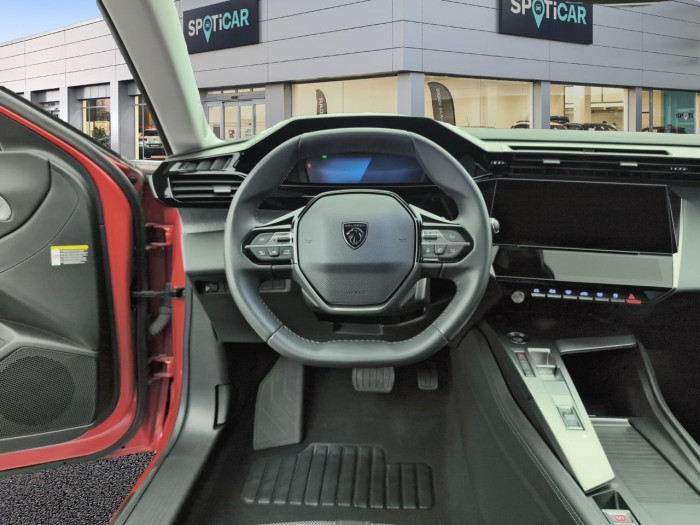 Peugeot 308 SW PureTech 130ch S&S EAT8 Allure Pack