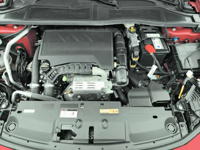 Peugeot 308 SW PureTech 130ch S&S EAT8 Allure Pack