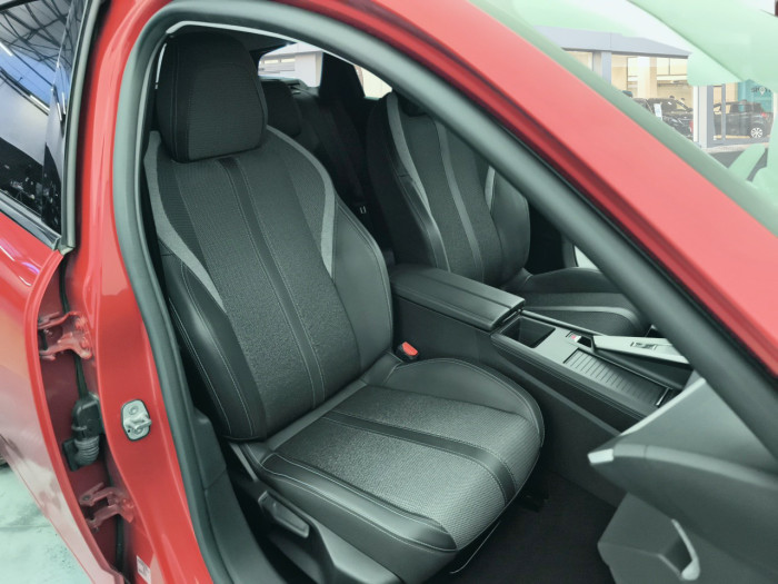 Peugeot 308 SW PureTech 130ch S&S EAT8 Allure Pack