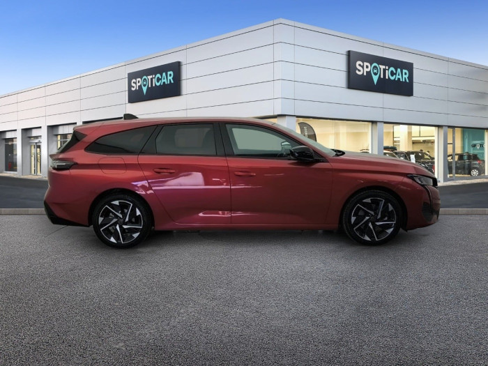 Peugeot 308 SW PureTech 130ch S&S EAT8 Allure Pack