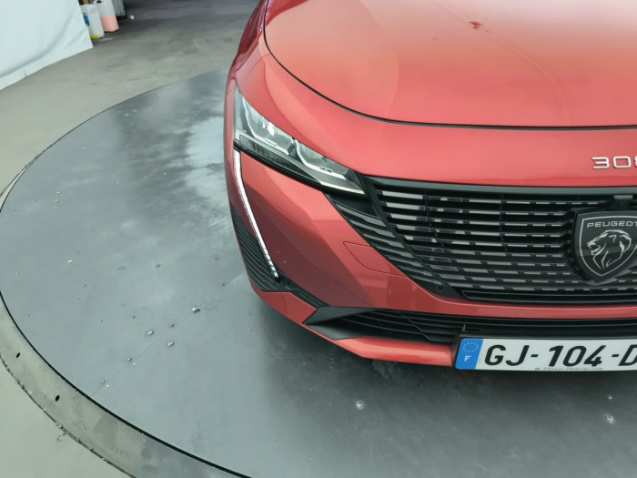 Peugeot 308 SW PureTech 130ch S&S EAT8 Allure Pack