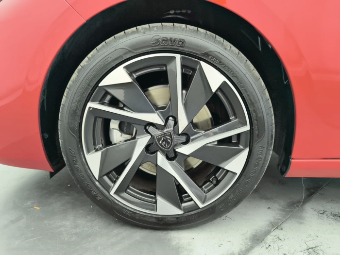 Peugeot 308 SW PureTech 130ch S&S EAT8 Allure Pack