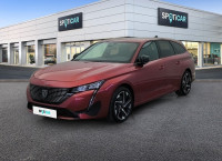 Peugeot 308 SW PureTech 130ch S&S EAT8 Allure Pack